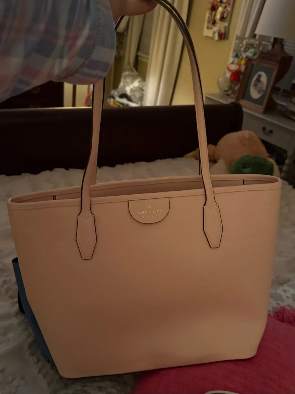 Kate Spade New York Lori Tote